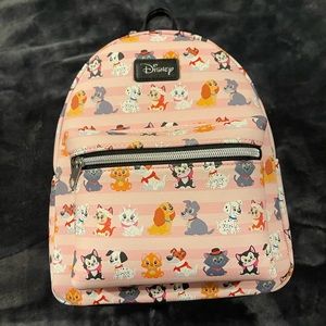 ✨✨Disney Animals Loungefly✨✨